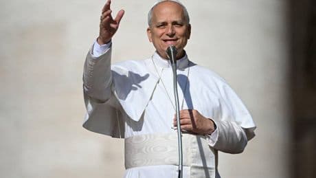 L'annuncio di Papa Leone: "Acutis e Frassati sono santi"