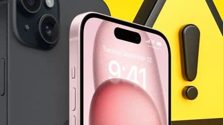 Everyone with an iPhone given 'important' advice - check your settings immediately
