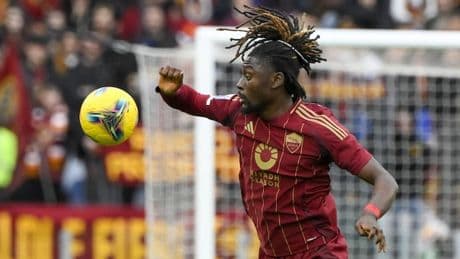 &quot;Pogba idolo tra Juve e Francia. Mi paragono a lui e a...&quot;: Roma, Kon&eacute; punta in alto