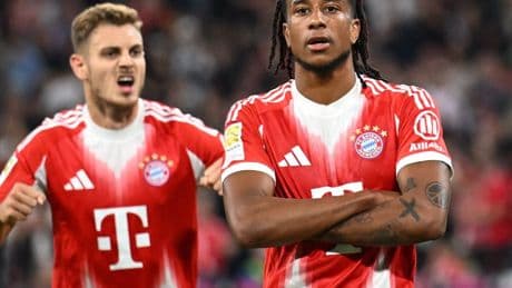 FC Bayern in der Einzelkritik: Schon Olise ist zu viel für Leipzig – und dann fängt Kane erst an