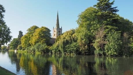 Pretty UK village with the 'most stunning' riverside pub named among Britain's 'best'