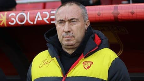 Göztepe’den transferde çifte hamle!