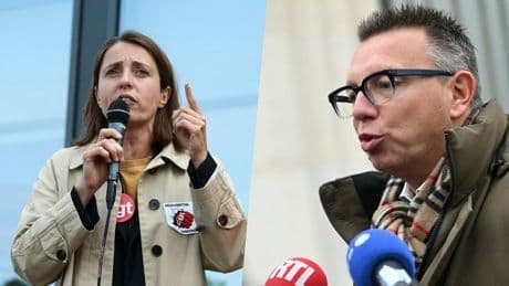 Budget : les leaders syndicaux, «très énervés» par les annonces de François Bayrou, se revoient au «1er septembre»