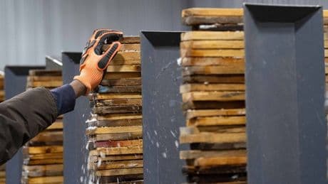 B.C. asks PM Carney to keep softwood on radar as tariff deadline looms