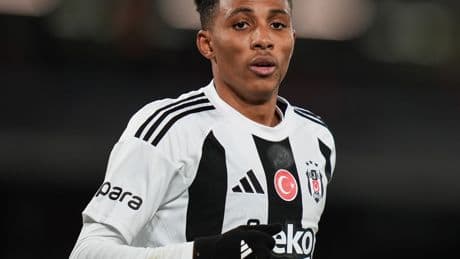 Zenit'in Gedson Fernandes ısrarı!