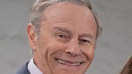 Tristan Rogers dead: General Hospital star dies after battle with lung cancer
