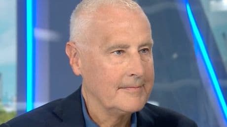 Dermot Murnaghan calls for improved prostate cancer screenings as he details stage four diagnosis