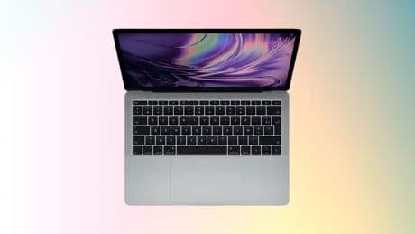 Erreur de prix ou réduction jamais vue sur le fameux MacBook Pro Apple ?