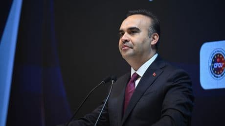 Türkiye kutuplara yelken açıyor... Bakan Kacır: Bilimsel varlığımızı güçlendireceğiz
