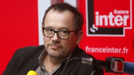 Thomas Legrand renonce à son émission sur France Inter après la conversation filmée à son insu avec des cadres du PS