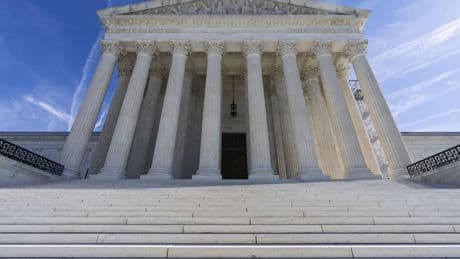 Supreme Court agrees to hear appeal from New Jersey faith-based pregnancy center