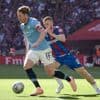 De Bruyne verlaat Manchester City met ‘slechts’ negentien trofeeën