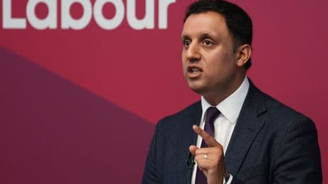 Mandelson-Epstein emails made me very uncomfortable, says Sarwar