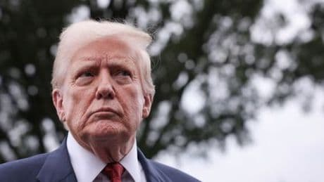 USA: Donald Trump droht der EU mit Zöllen in Höhe von 35 Prozent – 600-Milliarden-Investitionen ein »Geschenk«