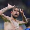 Alcohol, depressie, twee keer kanker en nu opnieuw CL-finalist: het bijzondere verhaal van Inter-held Acerbi (37)