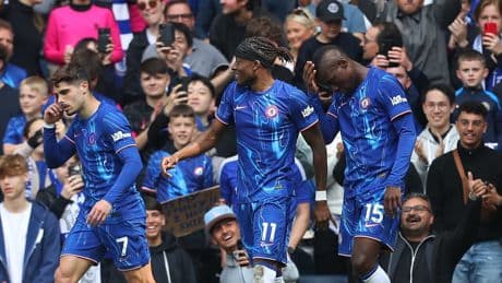 UEFA'da kupa peşinde, Premier Lig'de başarıya hasret!