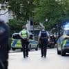 Kriminalität: Massenschlägerei mit 100 Beteiligten - 7 Verletzte