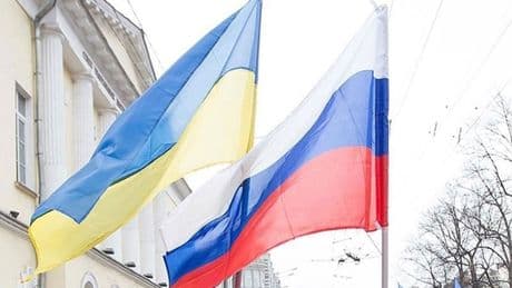 Rus heyeti İstanbul'a geldi
