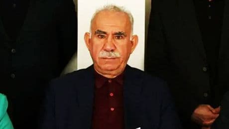 Saygı Öztürk, Abdullah Öcalan’ın taleplerini imzalı belgeden hatırlattı: Pazarlık kızıştı mı?