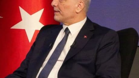 Bakan Bolat: İsrail ile hiçbir gümrük işlemi yapılmamaktadır
