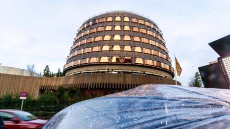 Salvar las instituciones