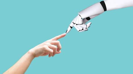 What Is ‘Human-In-The-Loop’ And Why It Matters For AI In Finance
