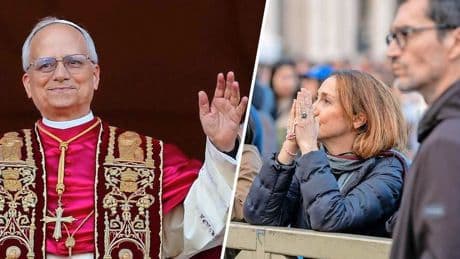 ‘Hierover zijn mensen verrast over de nieuwe paus Leo XIV’