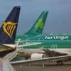 Retards d'avions : les 27 pays de l'UE se mettent d'accord pour réduire l'indemnisation des passagers