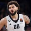 Basket : Le Français Isaïa Cordinier quitte Bologne pour l’Efes Istanbul
