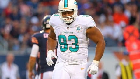 Ndamukong Suh announces NFL retirement following 13-year career