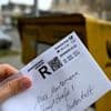 Sicherer Versandweg: Post muss Werbung bei Haftung für Einschreiben ändern