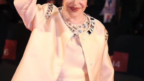 Adriana Asti è morta nel sonno. La signora del teatro e del cinema aveva 94 anni