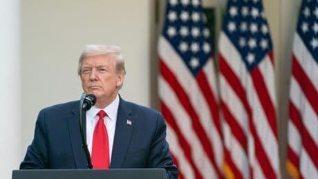 Trump’tan Hindistan’a “Rus petrolü” yaptırımı: Yüzde 25 gümrük vergisi