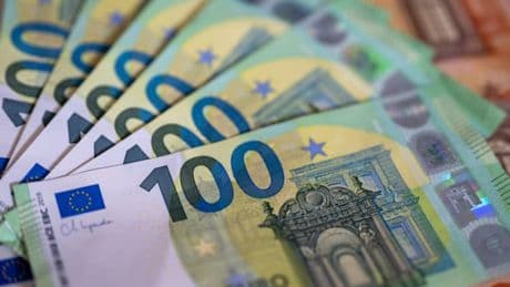 Steuereinnahmen von Bund und Ländern sind deutlich gestiegen