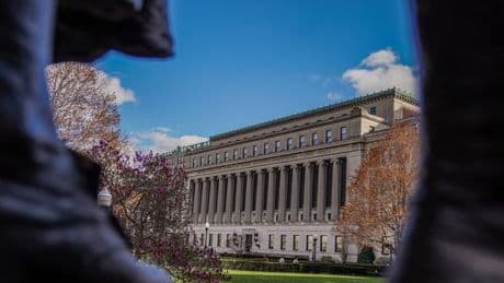 Columbia University: Trump erwägt laut Berichten richterliche Aufsicht für Universität