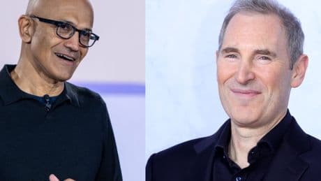 Azure vs AWS: The first time we get to truly compare these cloud giants