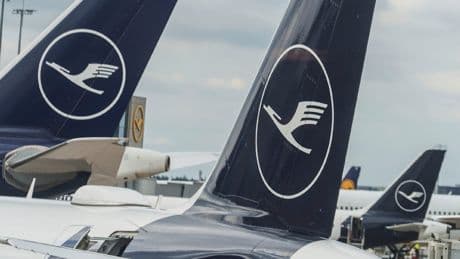 Verhandlungen mit Piloten gescheitert - Streik bei Lufthansa droht