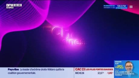 Tech & Co Business, spéciale "25 ans de Tech" - Mardi 3 juin