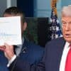 Trump stuurt Nationale Garde naar Washington D.C. om criminaliteit de kop in te drukken