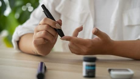 Diabete, l'intelligenza artificiale può predire il rischio di comparsa della malattia