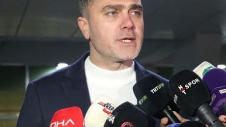Sivasspor'dan transfer yasağı açıklaması!