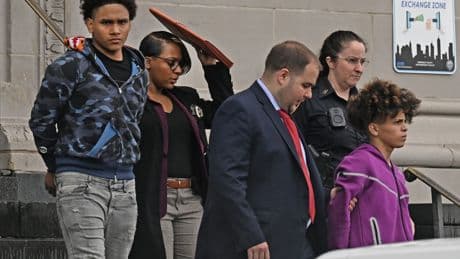 Insane progressive leniency keeps letting more young terrors skirt