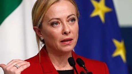 İtalya Başbakanı Giorgia Meloni'den İsrail'e Gazze tepkisi: Kabul edilemez bir boyuta ulaştı