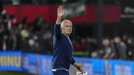 Mourinho'dan Gaziantep FK - Galatasaray maçı için çarpıcı yanıt!