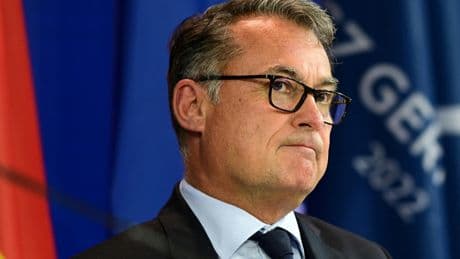 El Bundesbank empeora su previsión para la economía alemana, que no crecerá en 2025 por la guerra comercial