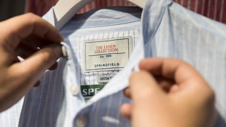 ¿Cómo se plantea una línea de forma sostenible? Así es Tendam Sustainability Lab, el proyecto de Tendam y UDIT