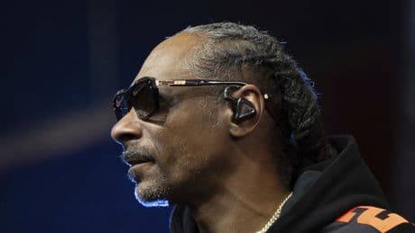 Snoop Dogg becomes co-owner of Welsh soccer club Swansea