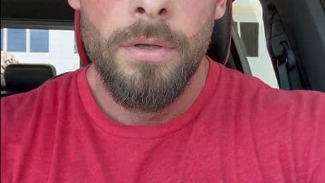 Fitness influencer Joey Swoll fires back at critics, returns to social media after Hulk Hogan tribute backlash: ‘Not going to cancel me’