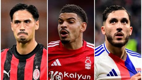 Manchester City transfer window guide: Tijjani Reijnders, Morgan Gibbs-White, and Pep Guardiola's summer plans