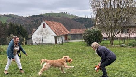 3sat-Doku „X, Y, Z – Die Generationenlüge“: Sag niemals die